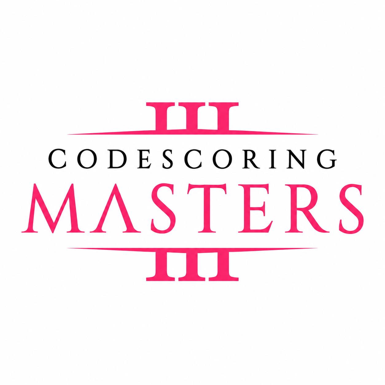 Сотрудники НТЦ «Фобос-НТ» приняли участие в CodeScoring.Masters 3